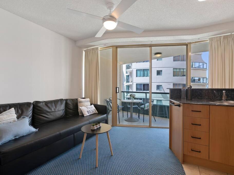Mooloolaba 8Th Floor Unit , Landmark Resort Экстерьер фото