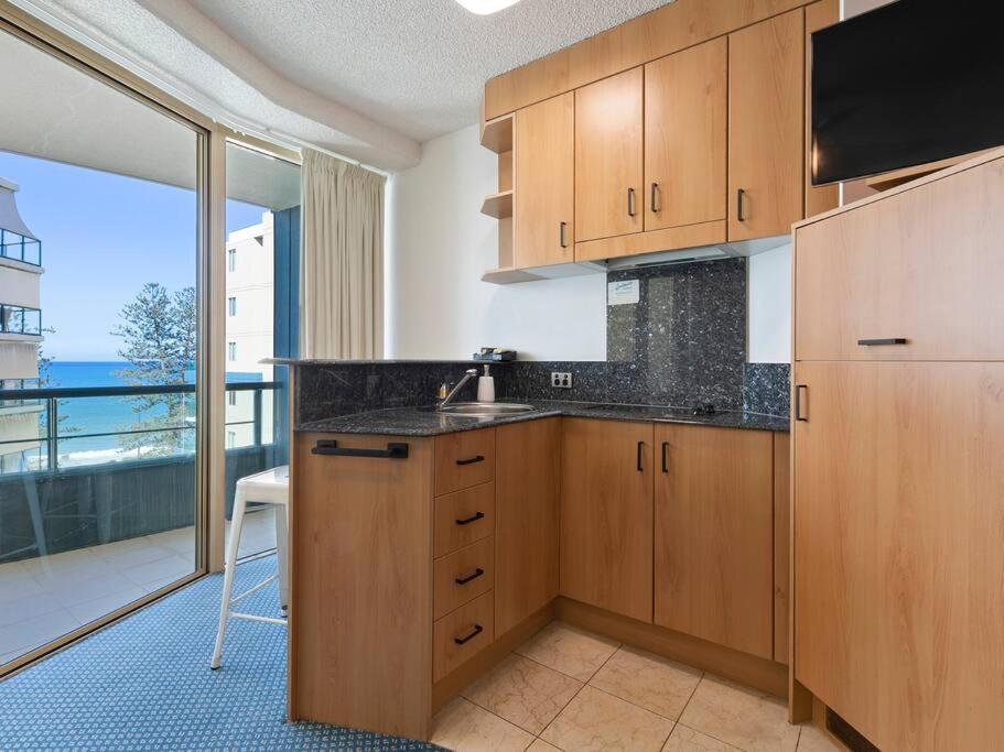Mooloolaba 8Th Floor Unit , Landmark Resort Экстерьер фото