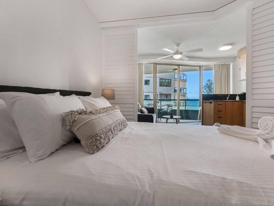 Mooloolaba 8Th Floor Unit , Landmark Resort Экстерьер фото
