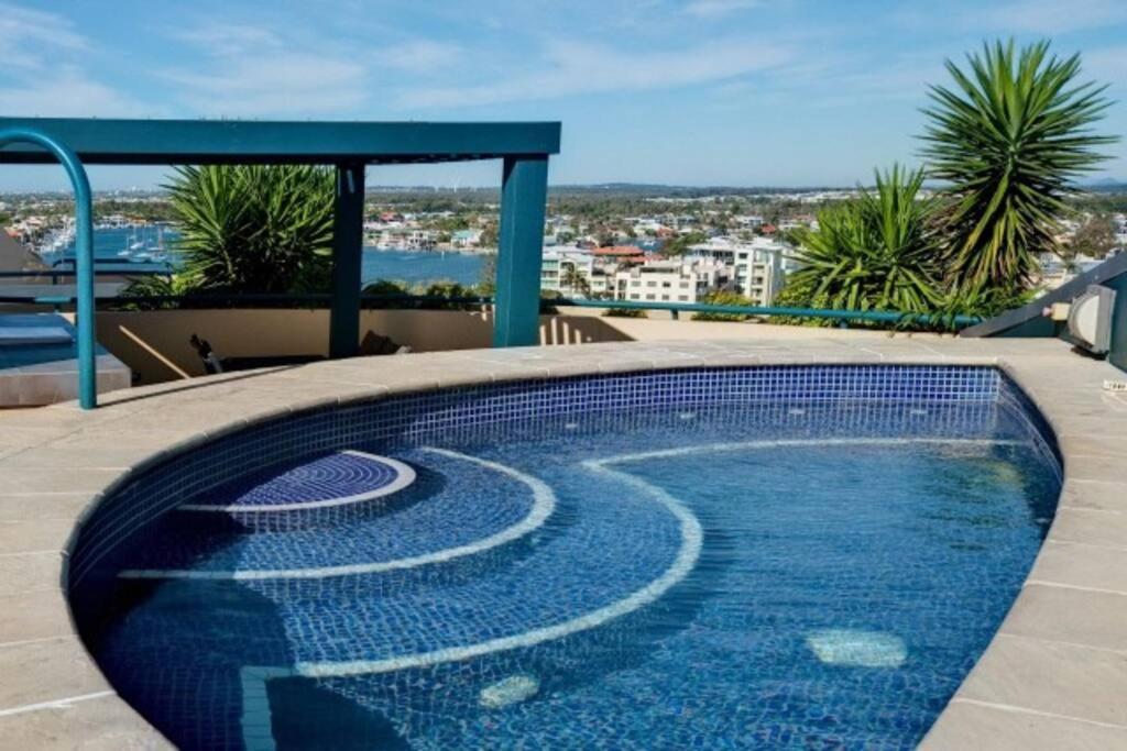 Mooloolaba 8Th Floor Unit , Landmark Resort Экстерьер фото