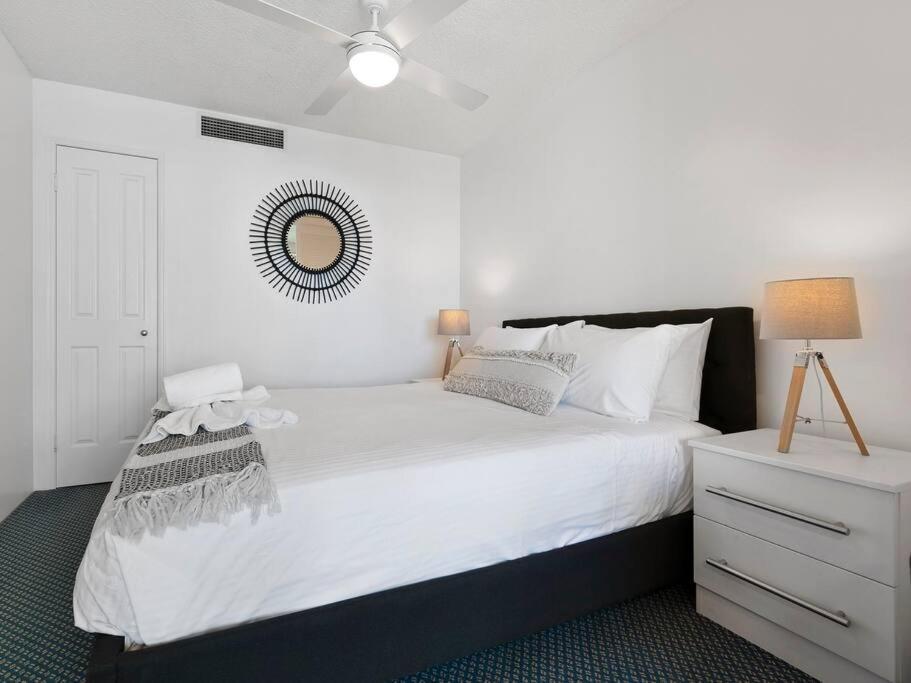 Mooloolaba 8Th Floor Unit , Landmark Resort Экстерьер фото
